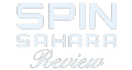 SpinSahara